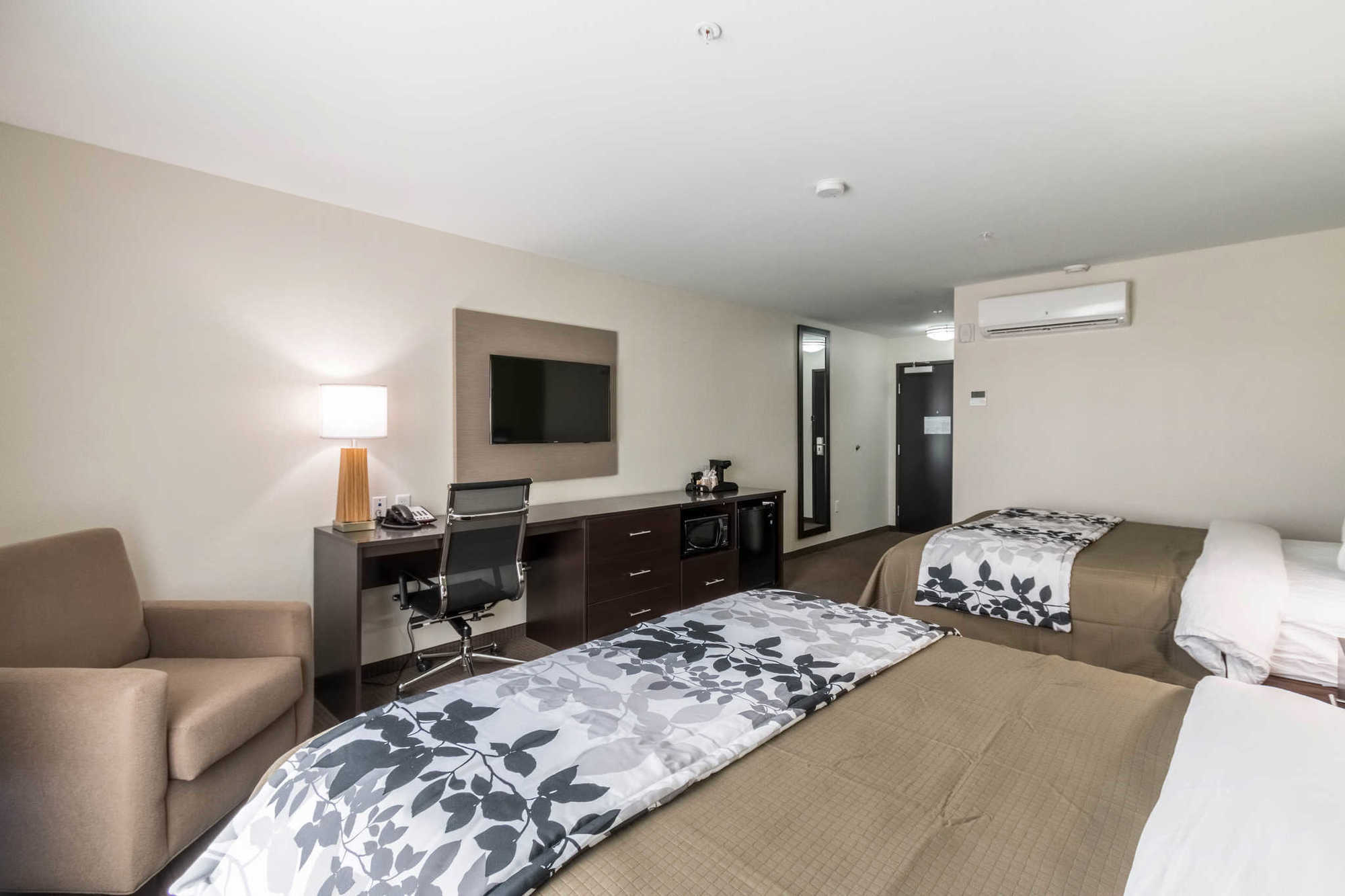 Sleep Inn & Suites College Station Cameră foto