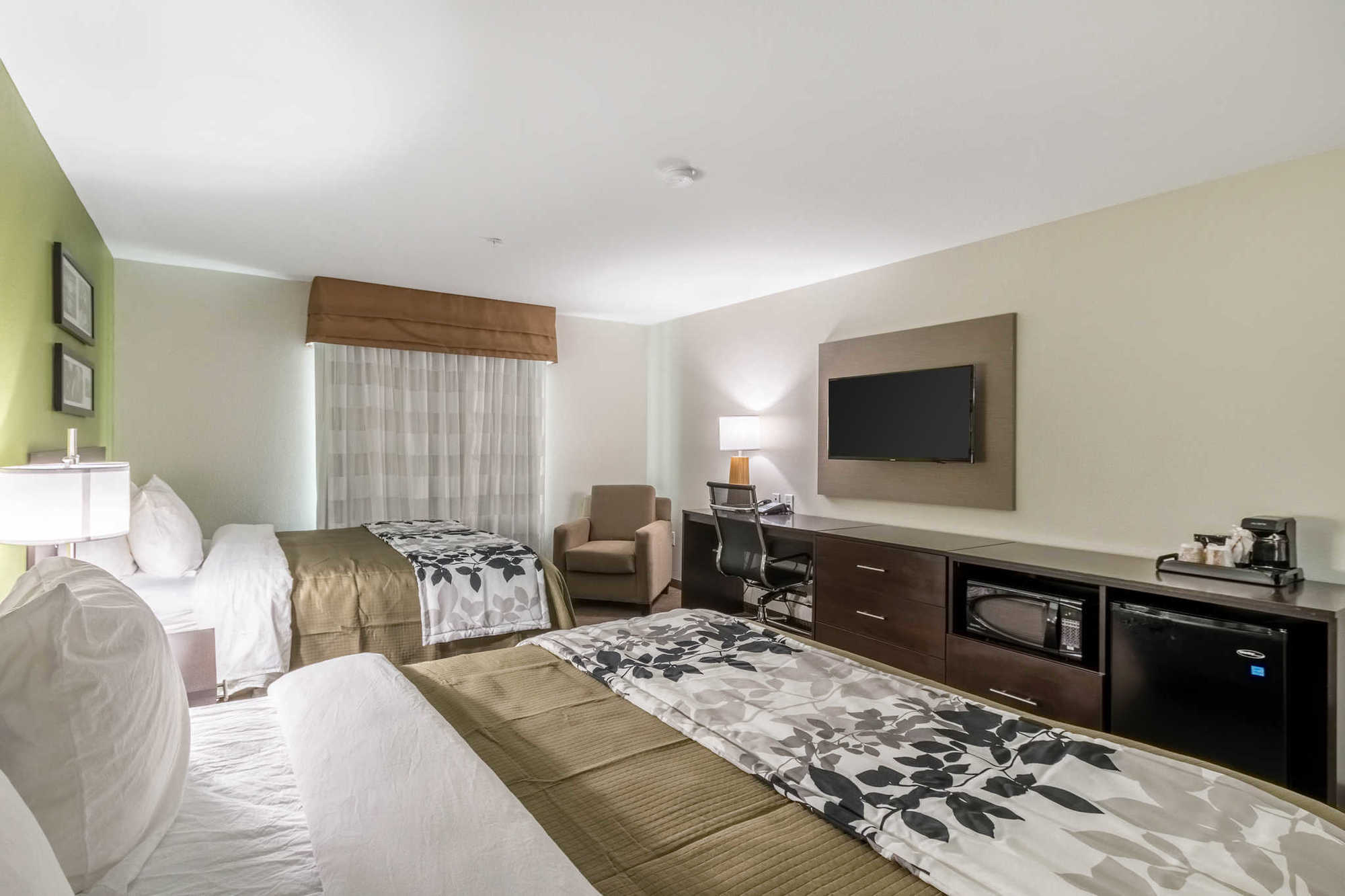 Sleep Inn & Suites College Station Cameră foto